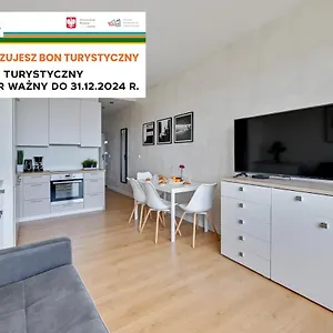 Flatbook - Seaside Przymorze Apartament
