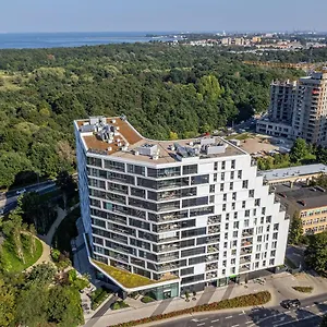 Tarasy Bałtyku By Renters Prestige Apartament