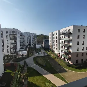 Nadmorski Dream W Gdańsku Apartament