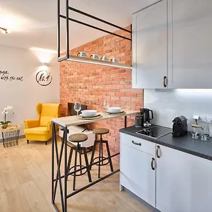 Atelier Praga No. 4 , Warszawa Polska