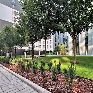 Come&stay Wola , Warszawa Polska